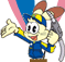 ビットくん