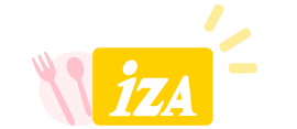 iZA（イザ）カードについて